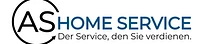 AS-Home Service logo