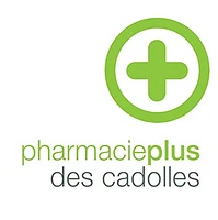 Logo PharmaciePlus des Cadolles