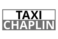 Taxi Chaplin-Logo