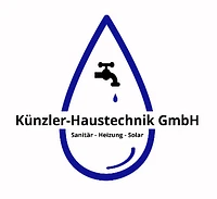 Logo Künzler-Haustechnik GmbH