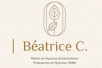 Logo Ciuffani Béatrice