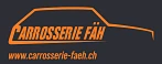 Logo Carrosserie Fäh