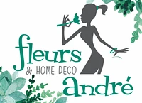 Logo Fleurs André