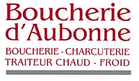 Logo Boucherie d'Aubonne