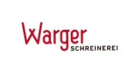 Warger Schreinerei AG-Logo