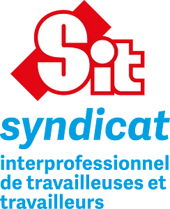 SIT - Syndicat interprofessionnel de travailleuses et travailleurs