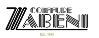 Logo Coiffure Zabeni