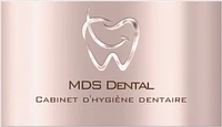 MDS Dental - Hygiéniste Dentaire-Logo
