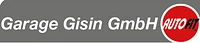 Logo Garage Gisin GmbH