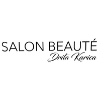 Salon Beauté Drita Karica-Logo