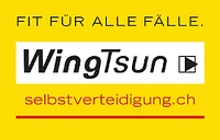 Wing Tsun Schule Schwyz-Logo