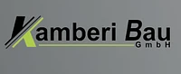 Logo Kamberi Bau GmbH