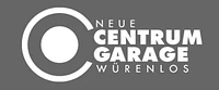 Logo Neue Centrum Garage AG