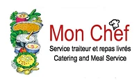 Mon Chef logo