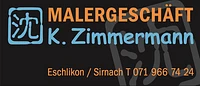 Zimmermann K.-Logo
