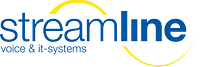 Logo Streamline AG