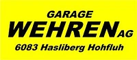 Garage Wehren AG-Logo