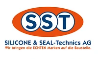 Logo SST SILICONE&SEAL-Technics AG