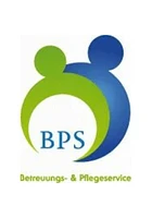 Betreuungs- & Pflegeservice BPS GmbH-Logo