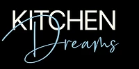 Kitchen dreams by Bryan Hungerbühler-Logo