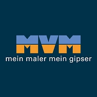 Logo MVM AG Zug