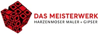 Logo Harzenmoser Maler + Gipser AG