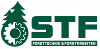 Swiss Tracked Forwarder GmbH logo
