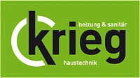 Krieg Haustechnik GmbH logo