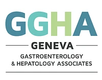 GGHA - Cabinet de Gastroentérologie-Logo