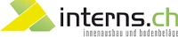 Logo interns.ch GmbH