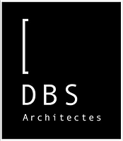 Logo DBS architectes SA