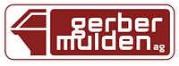 Logo Gerber Mulden AG