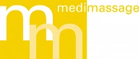Logo medimassage GmbH