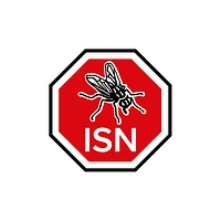 ISN Insektenschutz Nesensohn GmbH-Logo