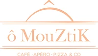 Logo Ô MouZtiK - S. Güngerich