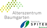 Alterszentrum Baumgarten AG logo