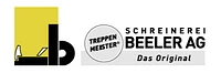 Beeler Schreinerei AG-Logo