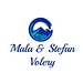 Mala & Stefan Volery