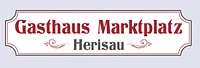 Logo Gasthaus Markplatz