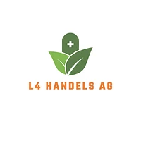 Logo L4 Handels AG