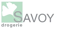 Drogerie SAVOY-Logo
