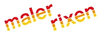 Maler Rixen AG-Logo