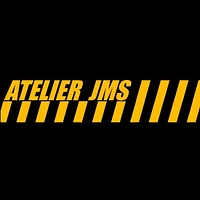 Logo Atelier JMS