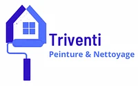 Triventi Peinture & Nettoyage-Logo
