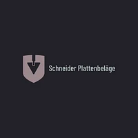 Schneider Plattenbeläge logo