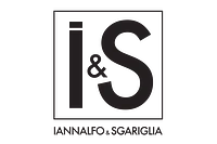 I&S ITALIAN SUITS, Sion logo