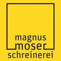 Schreinerei Magnus Moser AG-Logo