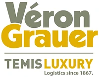 Logo Véron Grauer SA