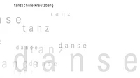 Logo Tanzschule Kreutzberg