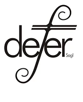 Logo Defer Sagl